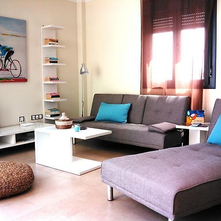 Апартаменти Apartamento Con Increibles Vistas El Cotillo  Екстер'єр фото