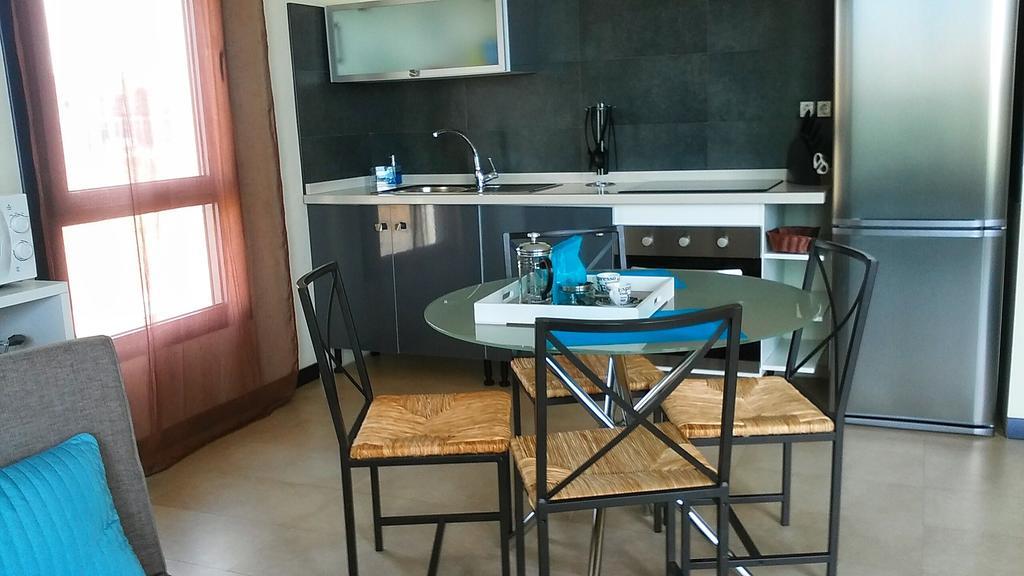 Апартаменти Apartamento Con Increibles Vistas El Cotillo  Екстер'єр фото