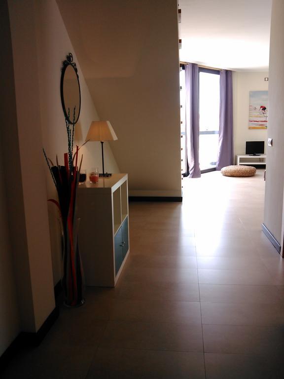 Апартаменти Apartamento Con Increibles Vistas El Cotillo  Екстер'єр фото