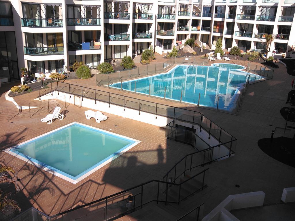 Апартаменти Apartamento Con Increibles Vistas El Cotillo  Екстер'єр фото